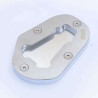 R&amp-G side stand (PKS0133SI) HONDA CRF1100L AFRICA TWIN