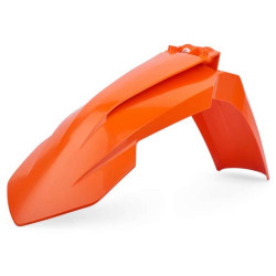 Garde-Boue avant Polisport Orange KTM EXC/SX-F 2016