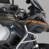 Puig frame plugs (3521N) BMW R1200GS LC
