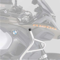 Puig frame plugs (3521N) BMW R1200GS LC