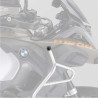 Puig frame plugs (3521N) BMW R1200GS LC