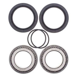 Kit roulements de roue Arrière All Balls 25-1507 KTM XC/SX 450/505/525