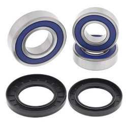 All Balls rear wheel bearing kit 25-1749 Suzuki GSR600 / GSX-S 750