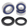Kit roulements de roue arrière All Balls 25-1749 Suzuki GSR600 / GSX-S 750