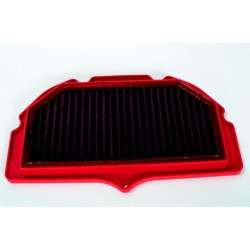 Air filter BMC GSXR600 2001-03 GSXR750 2000-03 and GSXR1000 2001-04 (ref. FM268/04)
