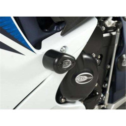 Protective stamps R&G AERO Suzuki GSX-R 600 / 750 11-