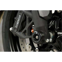Fork protection R&G Triumph SPEEDTRIPLE 11-