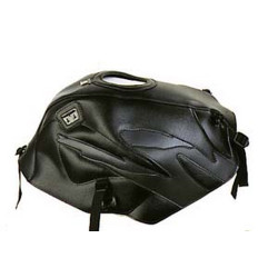 Bagster tank mat black/space/anthracite (1276P) Honda CB500/CB500 S