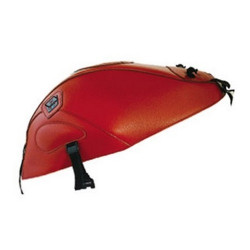Tapis de réservoir Bagster rouge foncé (1354K) Suzuki GSX750 F