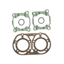Pochette joints haut-moteur Athena P400485600500 Yamaha XT550