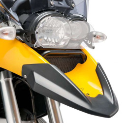 Headlight cover Puig 7577W BMW R1200GS 04-12
