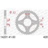 AFAM steel crown 50 teeth not 428 type 14201
