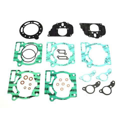 High-engine joint pouch Athena P400270600025 KTM EXC200
