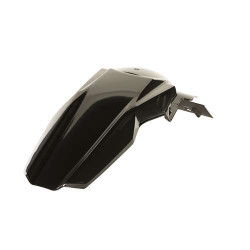 Garde-boue arrière noir Acerbis SUZUKI 450 RM-Z 2005 - 2007