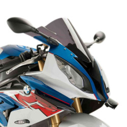 Side fins Puig DOWNFORCE SPORT (9767) BMW S1000RR 2