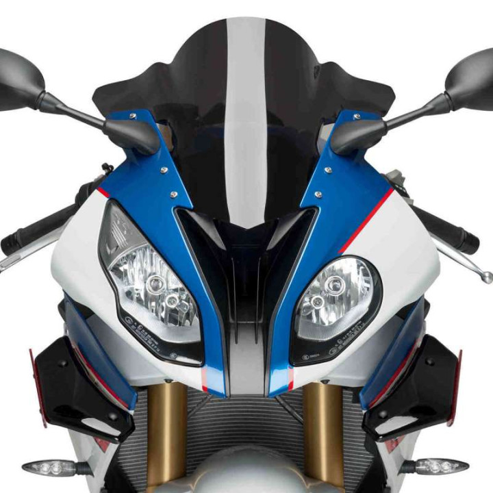 Side fins Puig DOWNFORCE SPORT (9767) BMW S1000RR