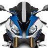 Side fins Puig DOWNFORCE SPORT (9767) BMW S1000RR