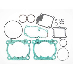 High-engine joint pouch Tecnium P400220600252 Husqvarna
