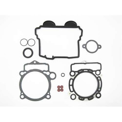 High-engine joint pouch Tecnium 810339HC
