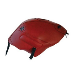 Bagster light burgundy tank mat (1420C) Yamaha FJR1300