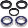 Kit roulements de roue Arrière All Balls 25-1158 SUZUKI LT80 LT-Z90