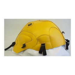 Tapis de réservoir Bagster jaune (1405D) Ducati Monster 600/1000 - S4/S2R/S4R - Monstro
