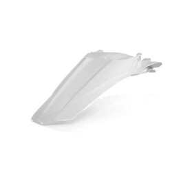 Garde-boue Arr. blanc Acerbis Honda CRF250R (0016888.030)