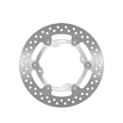 Disque de frein avant NG 1048B RM-Z450 06-15