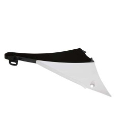 Acerbis Yamaha YZF450 black/white tank cover (0013770.237)