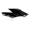 Acerbis black Honda CRF250R side plates (0016891.090)