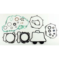 Full engine seals Athena P400485900187 Yamaha YZ250F