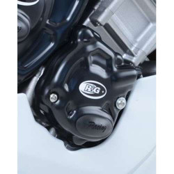 Cover right R&G Racing (oil pump) Yamaha YZF-R1 15-