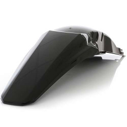 Garde-boue Arr. noir Acerbis Honda CRF250R (0007666.090)