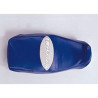 Saddle cover Bagster (2038F) Gitane/Mastic/Letters Blanches Yamaha XJ600 DIVERSION 95