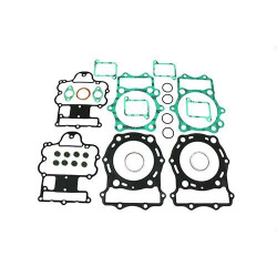 High-engine joint pouch Athena P400250600026 Kawasaki VN1500