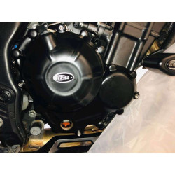 Right-hand housing cover R&amp-G Honda CB500F/X CBR500R 19-