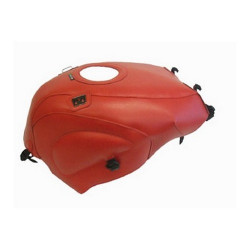 Tapis de réservoir Bagster rouge foncé (1320D) Kawasaki ZX7 R/ZX7 RR