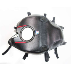 Tapis de réservoir Bagster gris/noir (1666F) Ducati MONSTER 1200