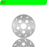 Straight rear brake disc NG 311 RIEJU RS1 5097-98