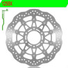 Front brake disc NG 1258X SPEED TRIPLE 955 99-01