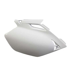 Plaques latérales blanc Acerbis Yamaha YZF250 (0003669.030)