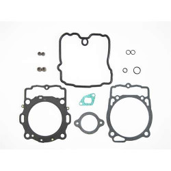High-engine joint pouch Tecnium 810342HC