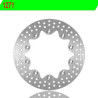 Front left brake disc NG 1271 BMW K1100