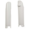 Fork protectors white Acerbis KTM EXC125 (0011627.030)