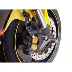 Protection de fourche R&G YZF-R6 05- YZF-R1 '02-14