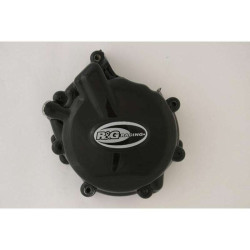 Left clipboard R&G Suzuki GSXR750 04-05