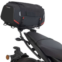 SW-Motech RACKPACK Yamaha MT-09 seat bag set (GPT.06.861.30000)