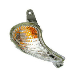 Genuine Bihr turn signal front right GSX1340R HAYABUSA