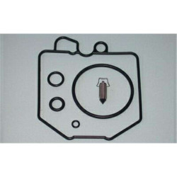 Kit réparation carburateur TourMax Honda CX500 CB650, CB900F, CBX1000