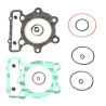 Pochette joints haut-moteur Athena P400210600257 Honda XL250